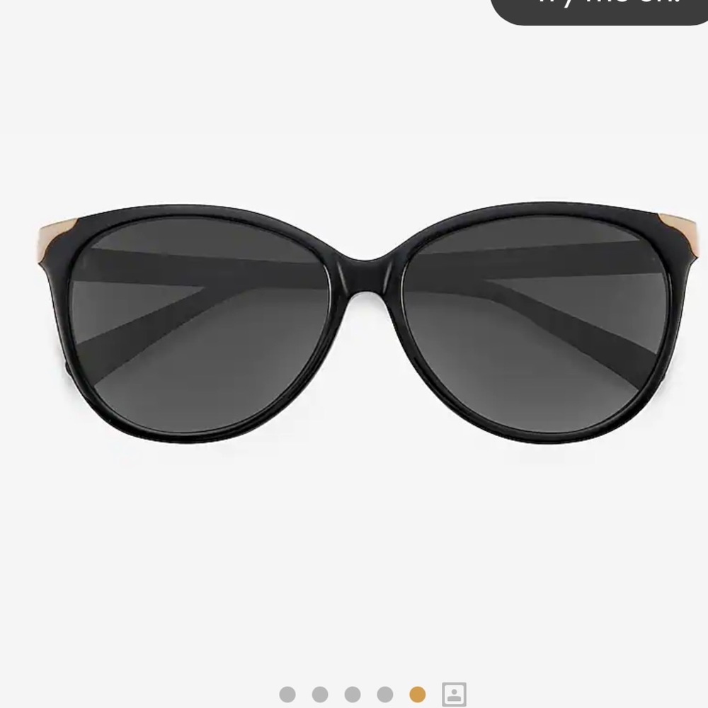 Black frames - Picture 4 of 6